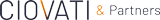 Ciovati & Partners Logo